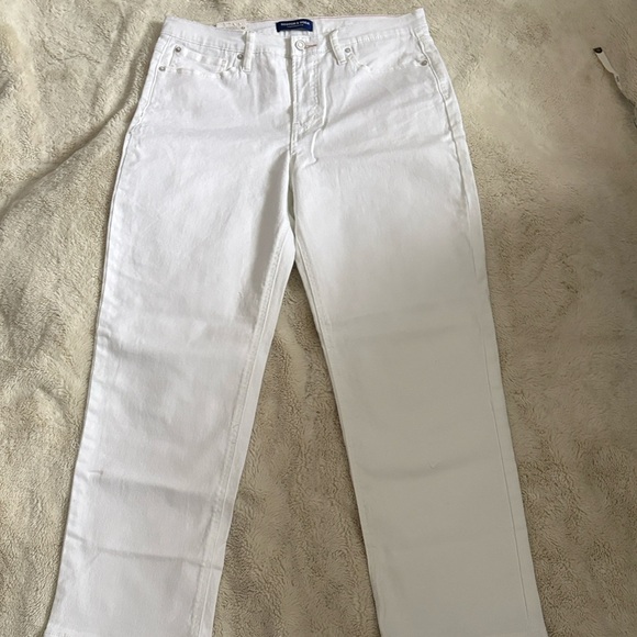 SCOTCH & SODA High Rise Slim Jeans Size 14 | NWT | Sculpting Fit Euro Streetwear - Picture 8 of 12